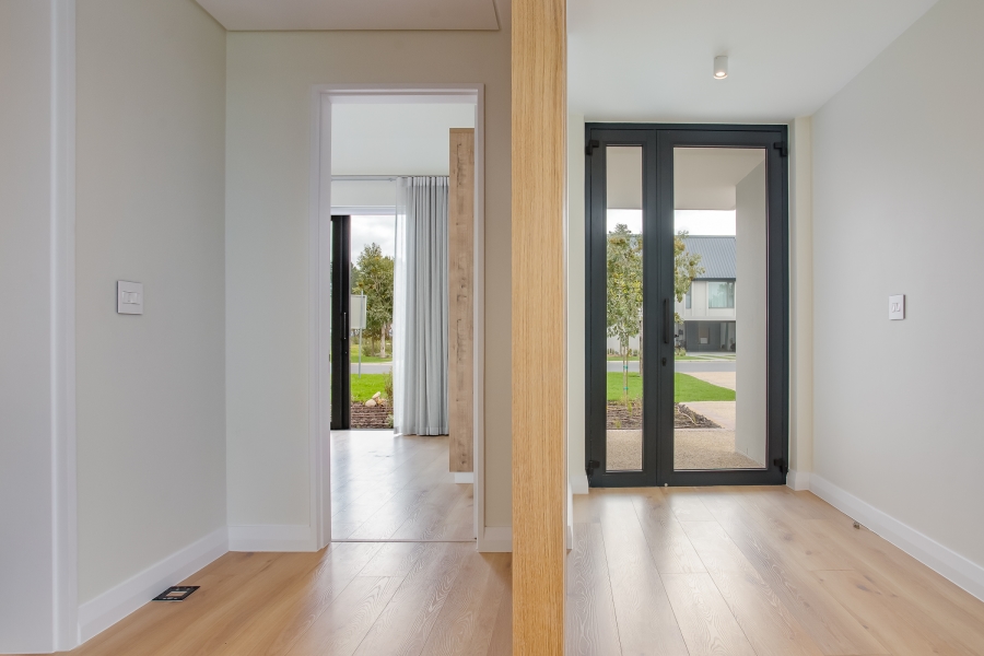 To Let 4 Bedroom Property for Rent in Val De Vie Estate Western Cape